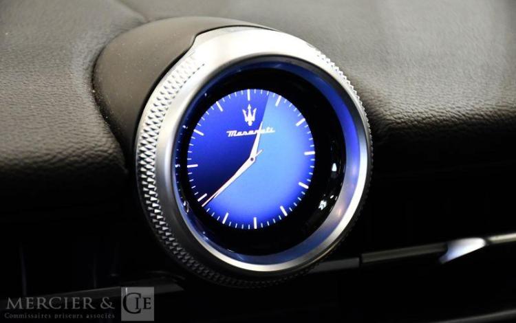 MASERATI GRECALE MODENA  GJ-543-GR