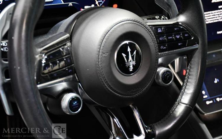 MASERATI GRECALE MODENA  GJ-543-GR