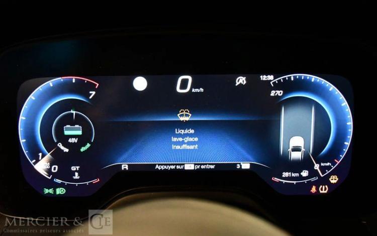 MASERATI GRECALE MODENA  GJ-543-GR