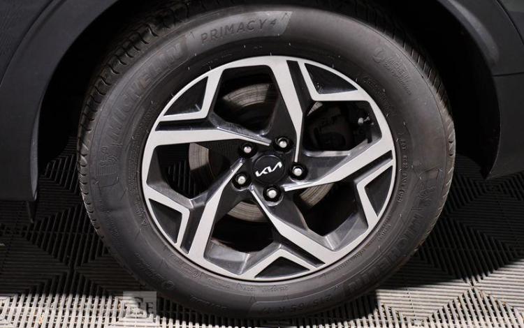 KIA SPORTAGE 1,6 T-GDI 150CH MHEV  ACTIVE DCT 4X2 GRIS GJ-710-NW