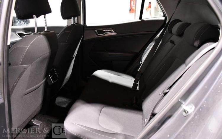 KIA SPORTAGE 1,6 T-GDI 150CH MHEV  ACTIVE DCT 4X2 GRIS GJ-710-NW