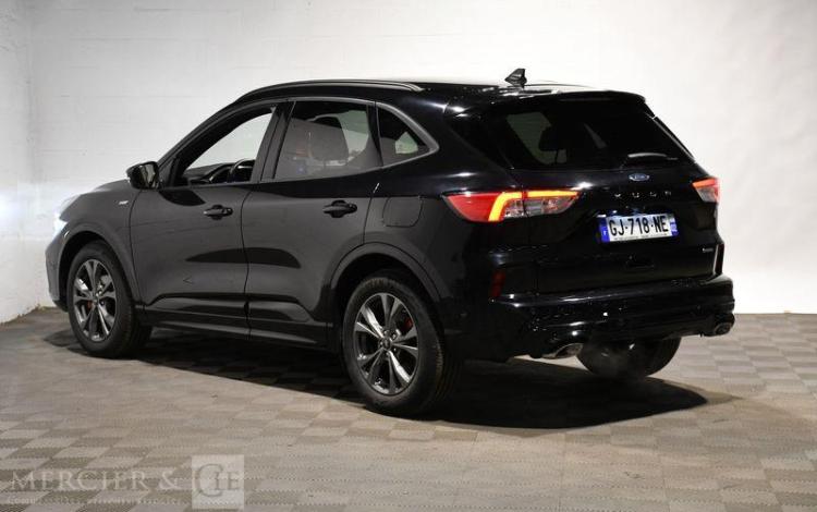 FORD KUGA ST LINE X NOIR GJ-718-NE