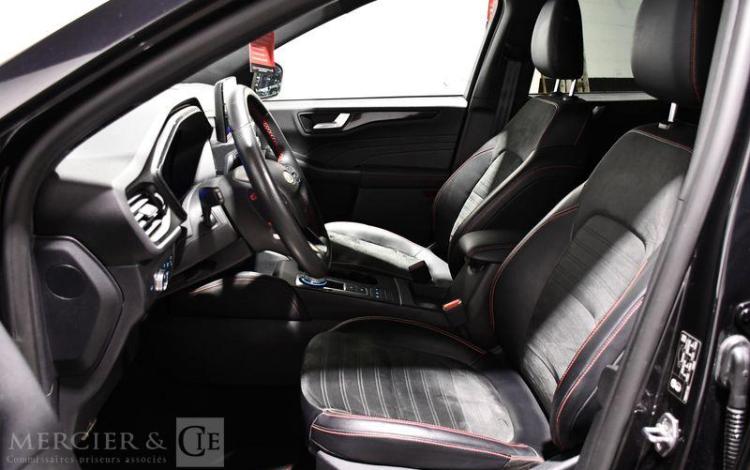 FORD KUGA ST LINE X NOIR GJ-718-NE