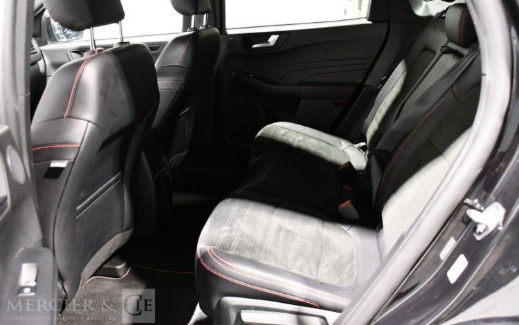 FORD KUGA ST LINE X NOIR GJ-718-NE