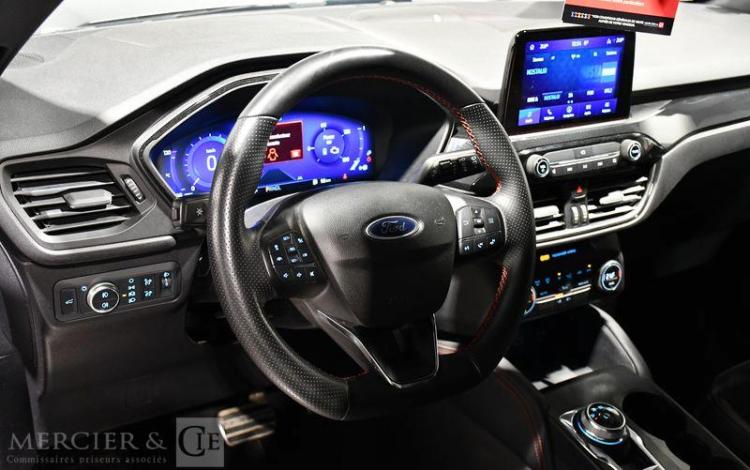 FORD KUGA ST LINE X NOIR GJ-718-NE