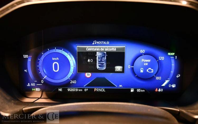 FORD KUGA ST LINE X NOIR GJ-718-NE