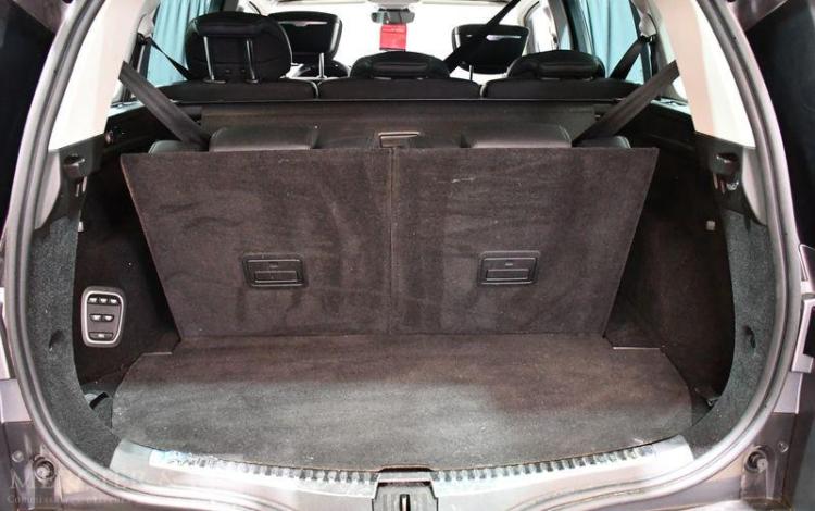 RENAULT ESPACE INITIALE PARIS BLUE DCI 190 EDC GRIS GJ-992-CN