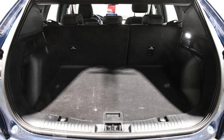 FORD KUGA F190 H TITANIUM 2M BVA BLEU GK-046-TX