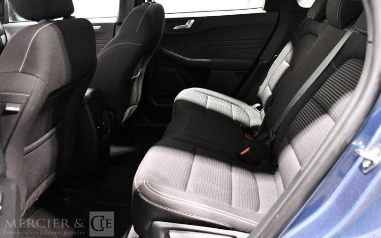 FORD KUGA F190 H TITANIUM 2M BVA BLEU GK-046-TX