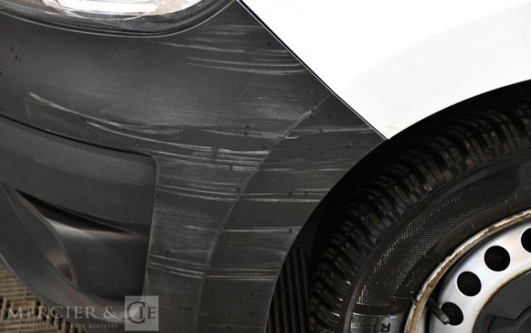 RENAULT EXPRESS FOURGON 1.5 BLUEDCI 75 CONFORT BLANC GK-054-GZ