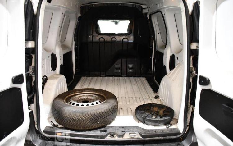 RENAULT EXPRESS FOURGON 1.5 BLUEDCI 75 CONFORT BLANC GK-054-GZ