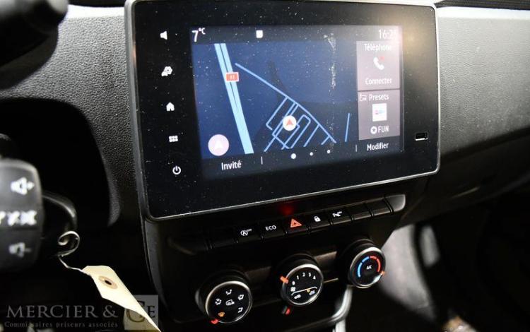 RENAULT EXPRESS FOURGON 1.5 BLUEDCI 75 CONFORT BLANC GK-054-GZ