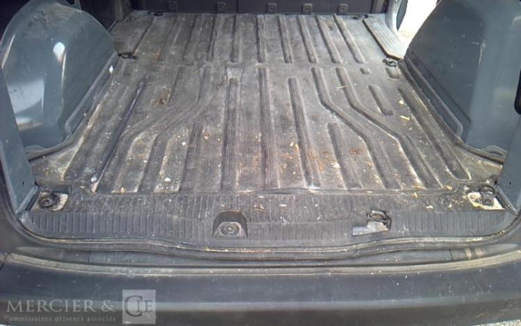 MERCEDES CITAN 1.5 110 CDI 95 LONG PRO GRIS GK-664-XN