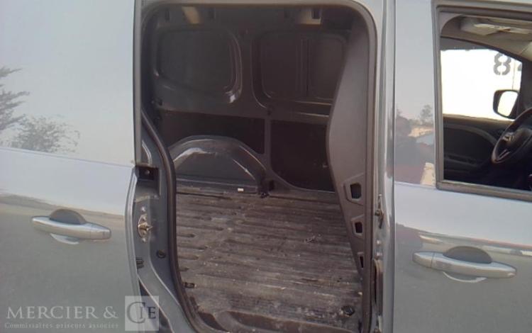 MERCEDES CITAN 1.5 110 CDI 95 LONG PRO GRIS GK-664-XN