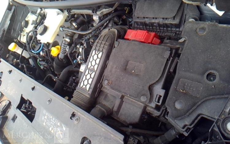 MERCEDES CITAN 1.5 110 CDI 95 LONG PRO GRIS GK-664-XN