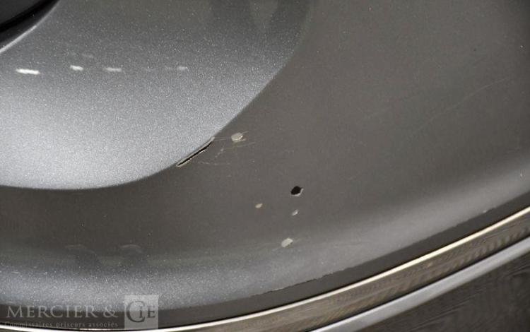 VOLKSWAGEN TIGUAN 2,0 R-LINE 110 TDI GRIS GK-982-WQ