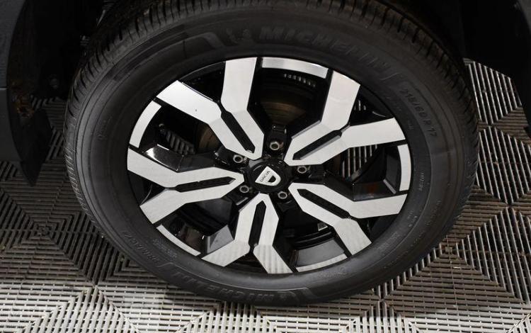 DACIA DUSTER NOIR GL-017-LG