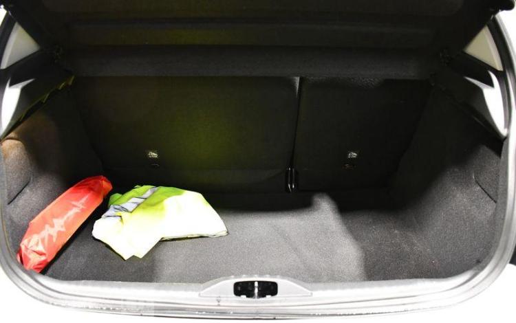 CITROEN C3 1.2 PURETECH 80 SHINE BLANC GL-111-WZ