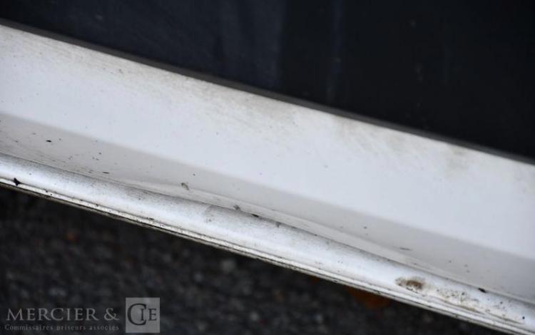 VOLKSWAGEN CRAFTER VAN 35 L4H3 14M3 BLANC GL-261-YA