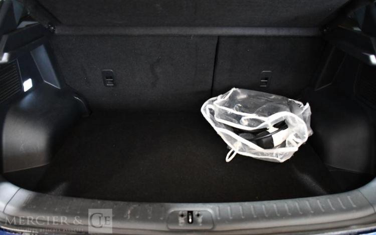 SERES 3 ELECTRIC 165CH 53,6 kWh LUXURY BVA BLEU GL-545-QR