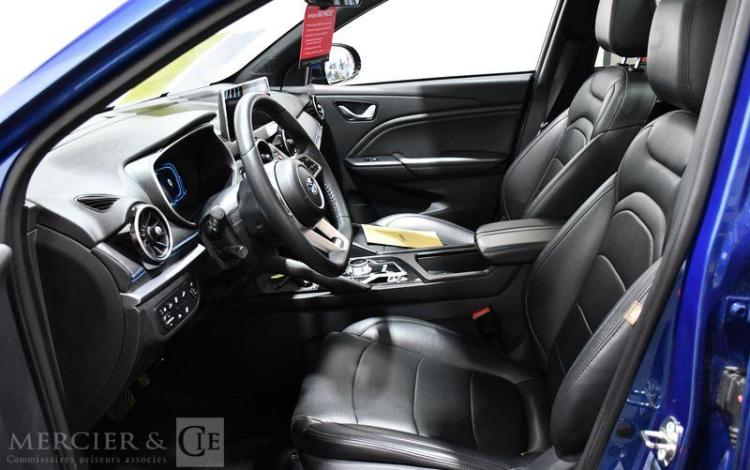 SERES 3 ELECTRIC 165CH 53,6 kWh LUXURY BVA BLEU GL-545-QR