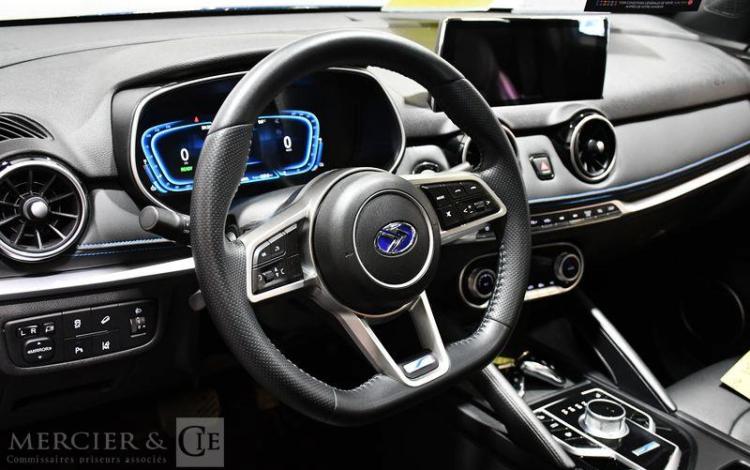 SERES 3 ELECTRIC 165CH 53,6 kWh LUXURY BVA BLEU GL-545-QR