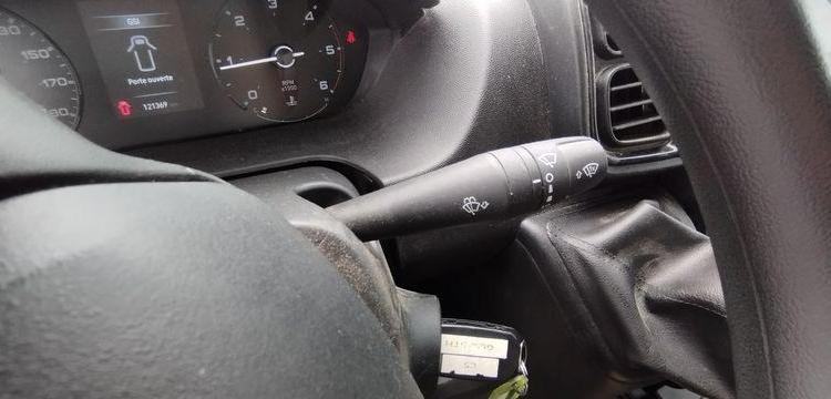 FIAT DUCATO LH2  FOURGON  2,2 MJT 16V 140CV BUSINESS – DIESEL – 121369 KMS BLANC GL-575-TH