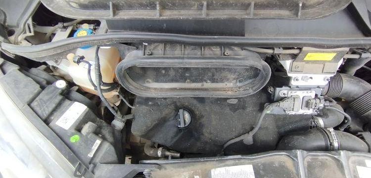 FIAT DUCATO LH2  FOURGON  2,2 MJT 16V 140CV BUSINESS – DIESEL – 121369 KMS BLANC GL-575-TH