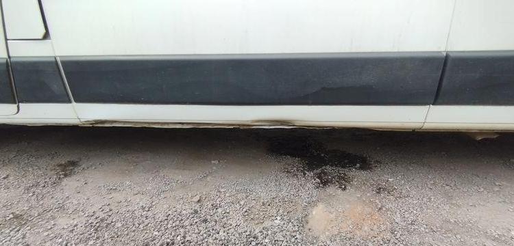 FIAT DUCATO LH2  FOURGON  2,2 MJT 16V 140CV BUSINESS – DIESEL – 121369 KMS BLANC GL-575-TH