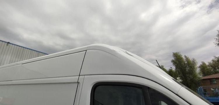 FIAT DUCATO LH2  FOURGON  2,2 MJT 16V 140CV BUSINESS – DIESEL – 121369 KMS BLANC GL-575-TH