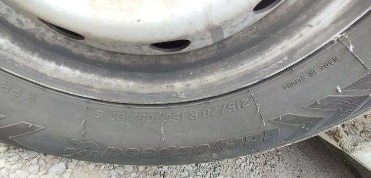 FIAT DUCATO LH2  FOURGON  2,2 MJT 16V 140CV BUSINESS – DIESEL – 121369 KMS BLANC GL-575-TH