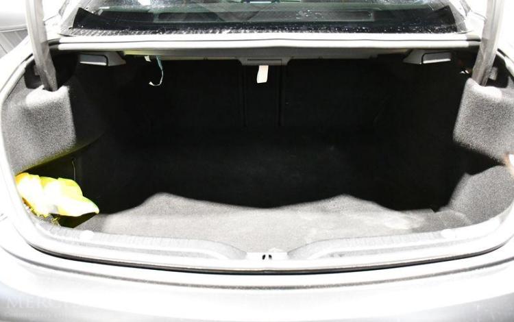 MERCEDES CLASSE C63 S AMG 4.0 V8 510ch NOIR GL-621-JH