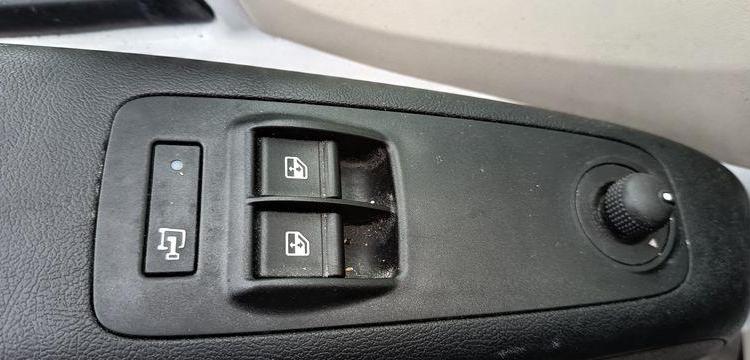 OPEL MOVANO C TRACTION FOURGON 2.2 CDTI 16V 120 CV – DIESEL – 60333 KMS – ANNEE 2022 BLANC GL-644-HA