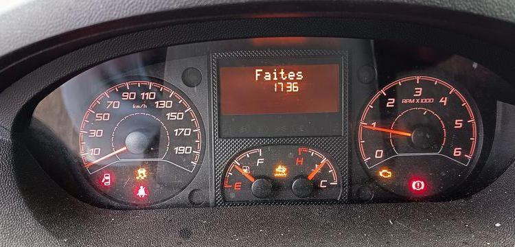 OPEL MOVANO C TRACTION FOURGON 2.2 CDTI 16V 120 CV – DIESEL – 60333 KMS – ANNEE 2022 BLANC GL-644-HA