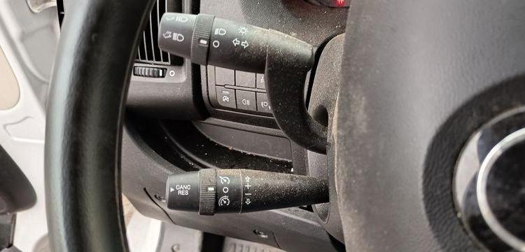 OPEL MOVANO C TRACTION FOURGON 2.2 CDTI 16V 120 CV – DIESEL – 60333 KMS – ANNEE 2022 BLANC GL-644-HA