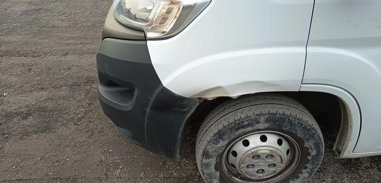 OPEL MOVANO C TRACTION FOURGON 2.2 CDTI 16V 120 CV – DIESEL – 60333 KMS – ANNEE 2022 BLANC GL-644-HA