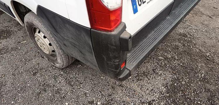 OPEL MOVANO C TRACTION FOURGON 2.2 CDTI 16V 120 CV – DIESEL – 60333 KMS – ANNEE 2022 BLANC GL-644-HA