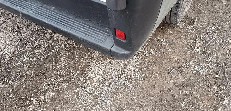 OPEL MOVANO C TRACTION FOURGON 2.2 CDTI 16V 120 CV – DIESEL – 60333 KMS – ANNEE 2022 BLANC GL-644-HA