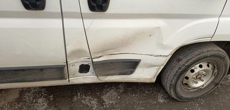 OPEL MOVANO C TRACTION FOURGON 2.2 CDTI 16V 120 CV – DIESEL – 60333 KMS – ANNEE 2022 BLANC GL-644-HA