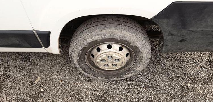 OPEL MOVANO C TRACTION FOURGON 2.2 CDTI 16V 120 CV – DIESEL – 60333 KMS – ANNEE 2022 BLANC GL-644-HA