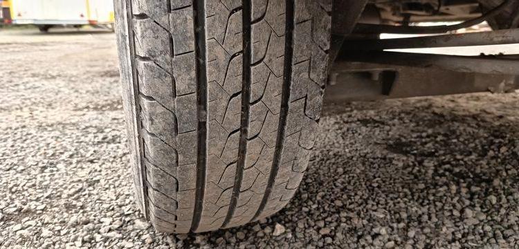 OPEL MOVANO C TRACTION FOURGON 2.2 CDTI 16V 120 CV – DIESEL – 60333 KMS – ANNEE 2022 BLANC GL-644-HA