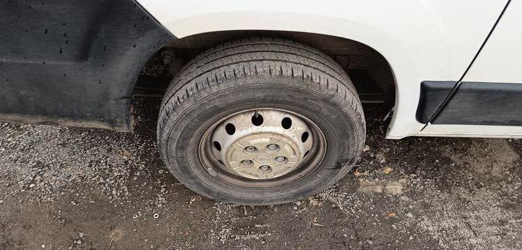 OPEL MOVANO C TRACTION FOURGON 2.2 CDTI 16V 120 CV – DIESEL – 60333 KMS – ANNEE 2022 BLANC GL-644-HA