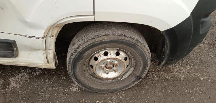 OPEL MOVANO C TRACTION FOURGON 2.2 CDTI 16V 120 CV – DIESEL – 60333 KMS – ANNEE 2022 BLANC GL-644-HA