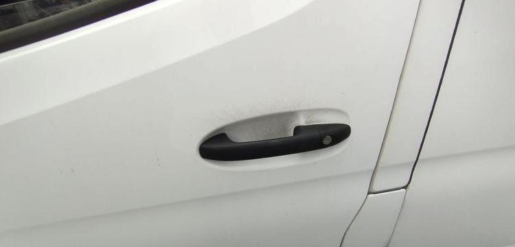 MERCEDES SPRINTER 2.0 315 CDI 150 3T5 L3 43 PRO RWD BLANC GL-715-LY