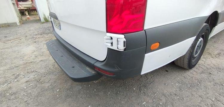 MERCEDES SPRINTER 2.0 315 CDI 150 3T5 L3 43 PRO RWD BLANC GL-715-LY