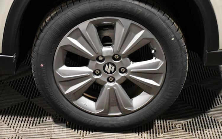 SUZUKI VITARA 1.4 BOOSTERJET SHVS 130 STYLE 2WD BEIGE GL-736-SH