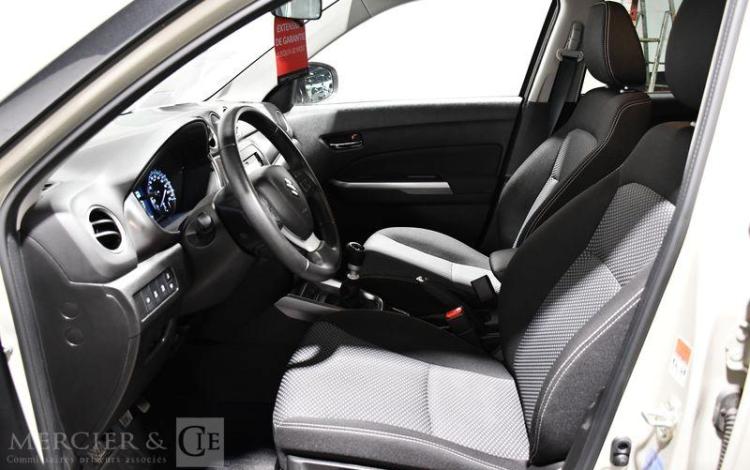 SUZUKI VITARA 1.4 BOOSTERJET SHVS 130 STYLE 2WD BEIGE GL-736-SH