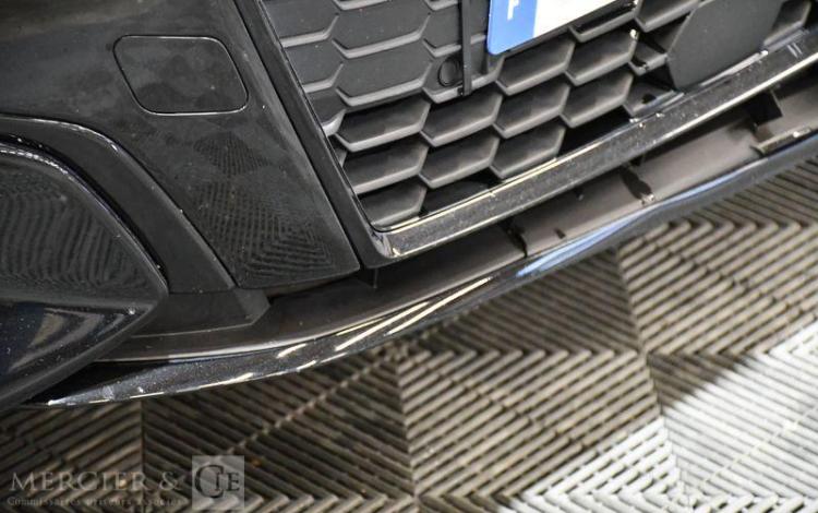 AUDI A3 SPORTBACK 1.5 35 TFSI 150 MHEV HYBRID DESIGN LUXE S-TRONIC NOIR GL-757-BQ