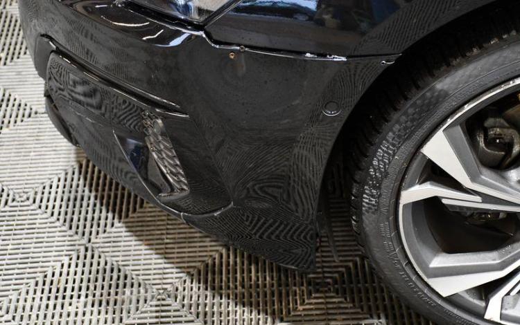 AUDI A3 SPORTBACK 1.5 35 TFSI 150 MHEV HYBRID DESIGN LUXE S-TRONIC NOIR GL-757-BQ