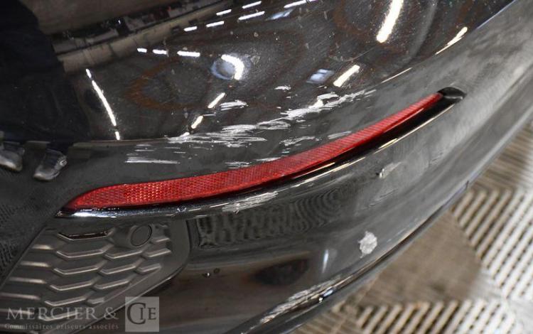 AUDI A3 SPORTBACK 1.5 35 TFSI 150 MHEV HYBRID DESIGN LUXE S-TRONIC NOIR GL-757-BQ